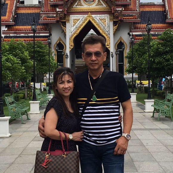 Meet your Posher, Phong - Picture 1 of 1